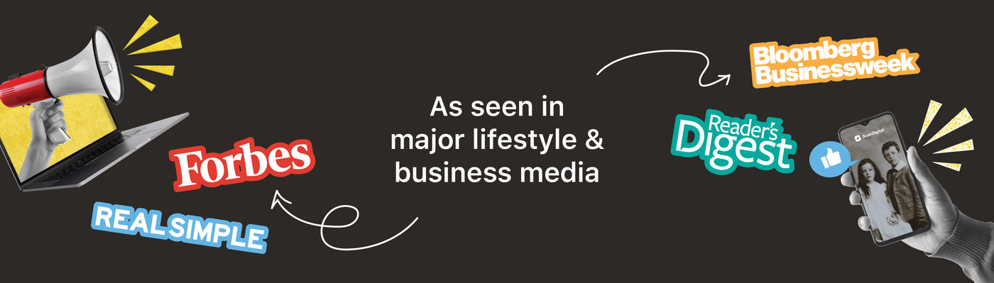 Website Features