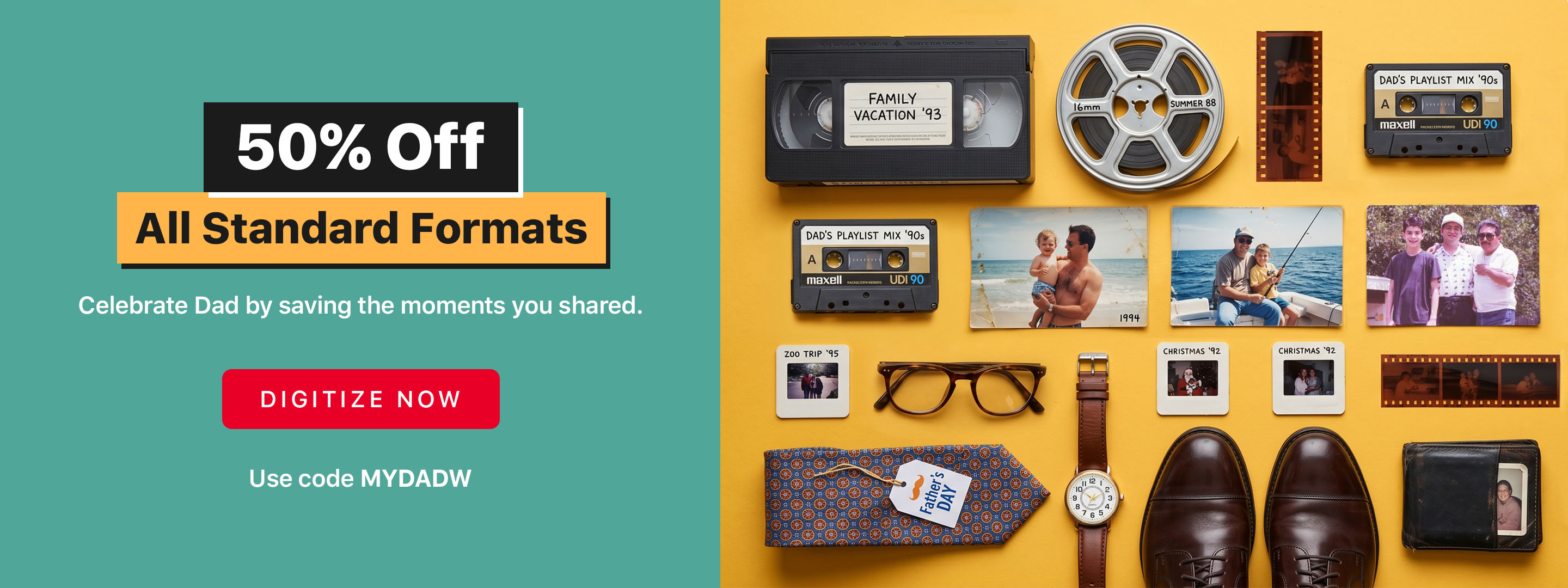 Promo Banner