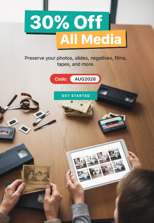 Promo Banner Mobile
