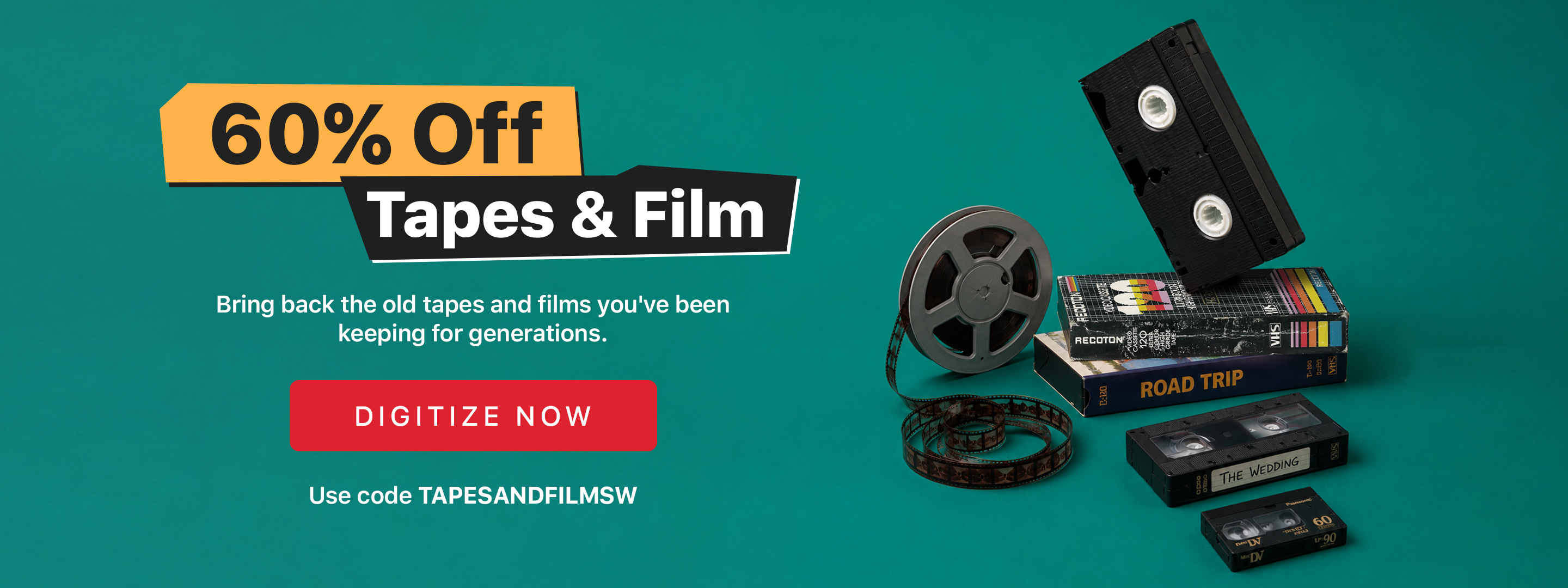 Promo Banner