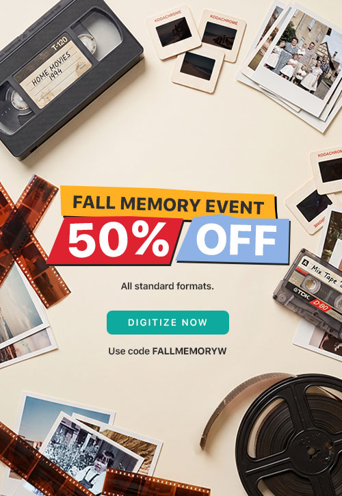 Promo Banner Mobile