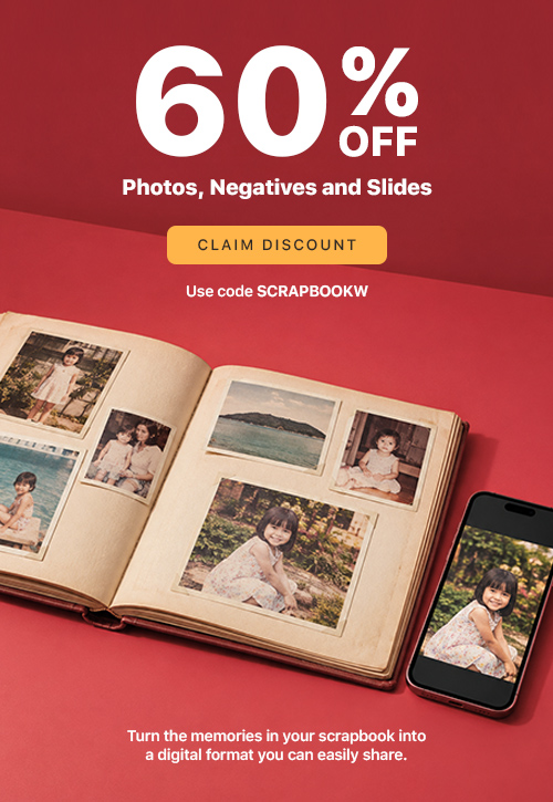 Promo Banner Mobile