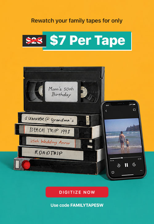 Promo Banner Mobile
