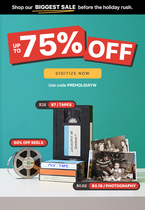 Promo Banner Mobile